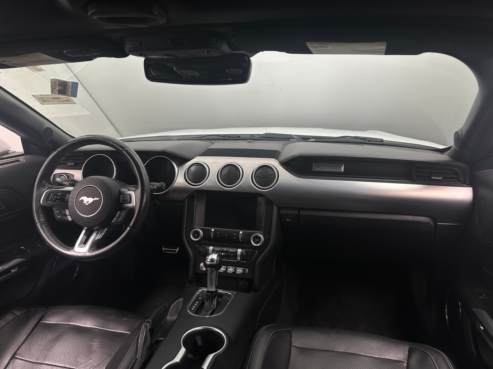 Thumbnail: 2018 Ford Mustang - 2