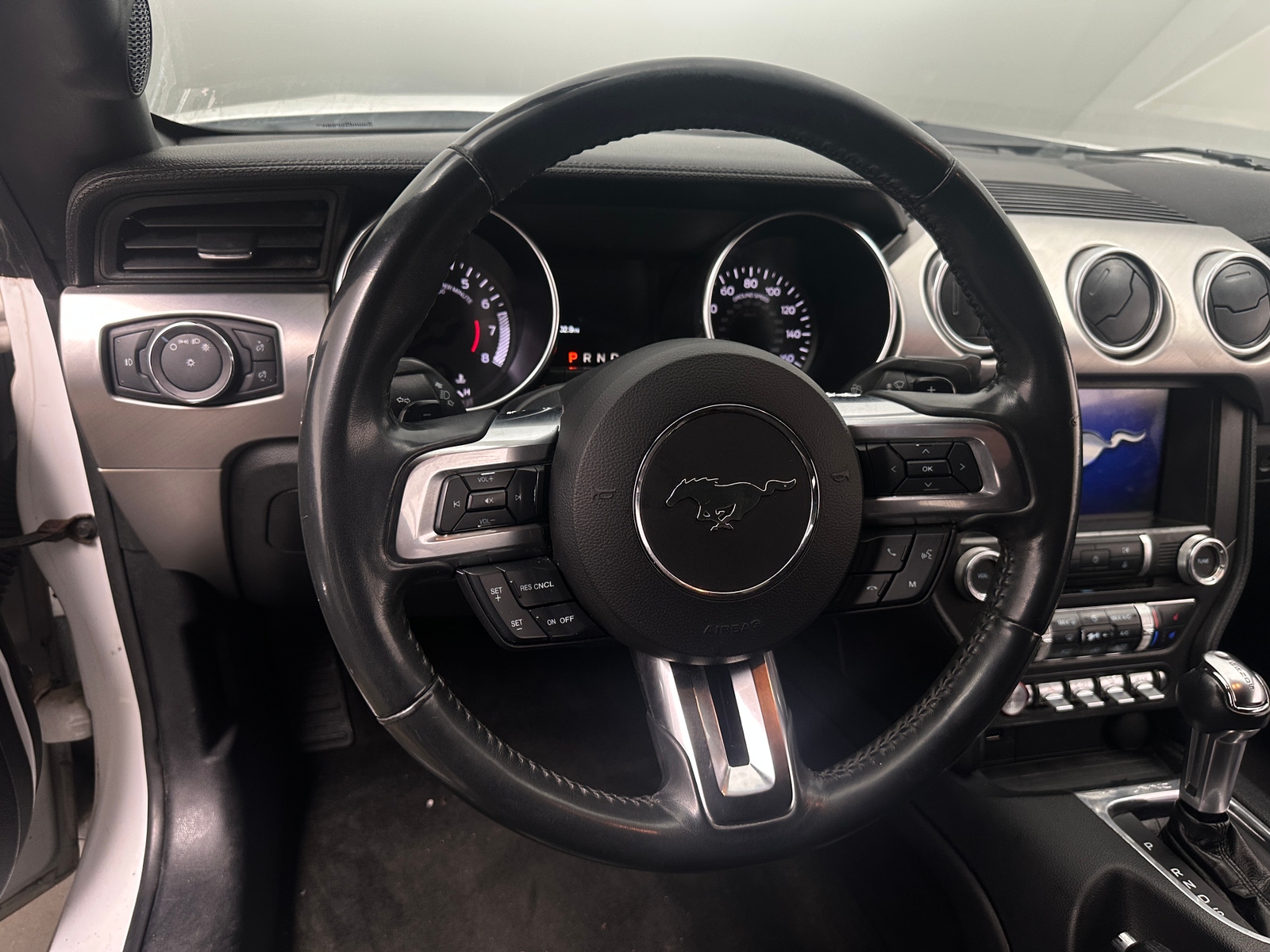 Thumbnail: 2018 Ford Mustang - 4