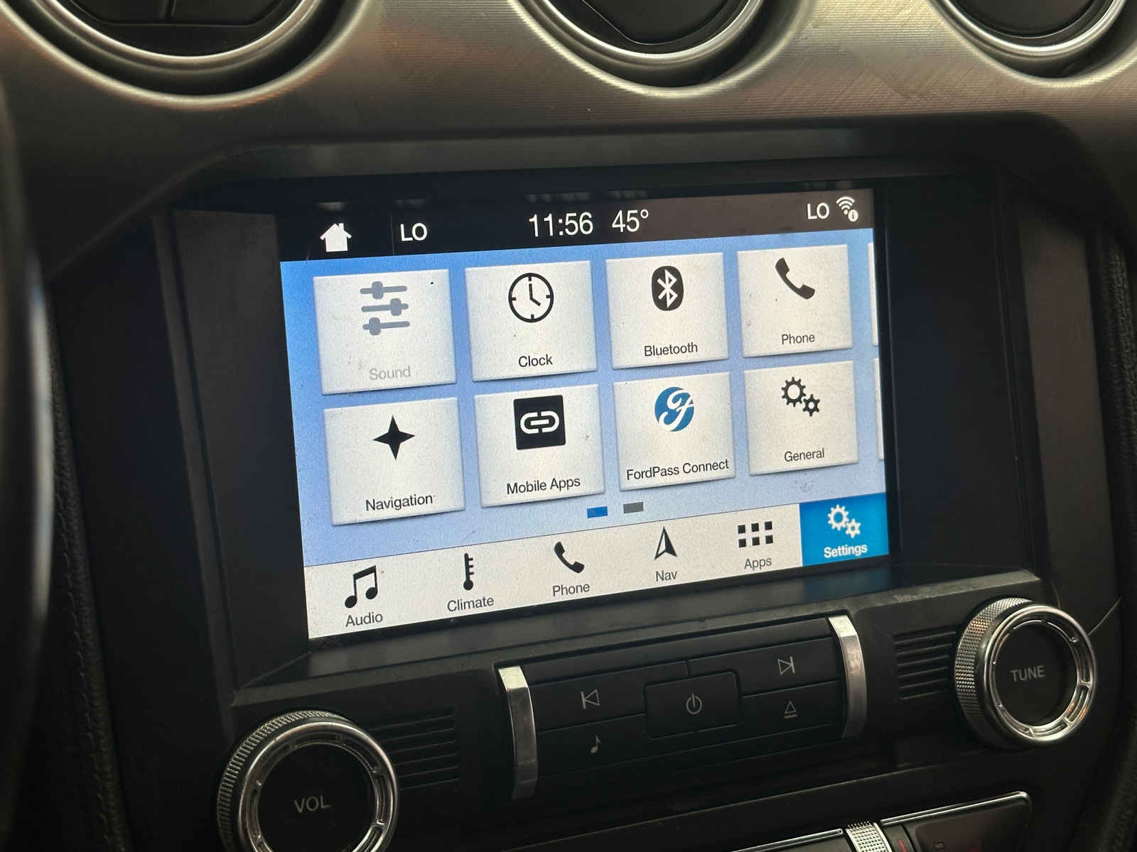 Thumbnail: 2018 Ford Mustang - 3