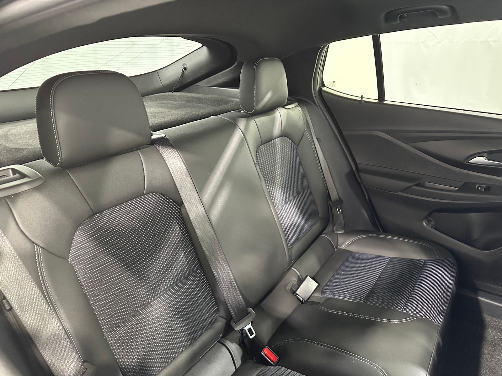 Thumbnail: 2025 Buick Envista - 6