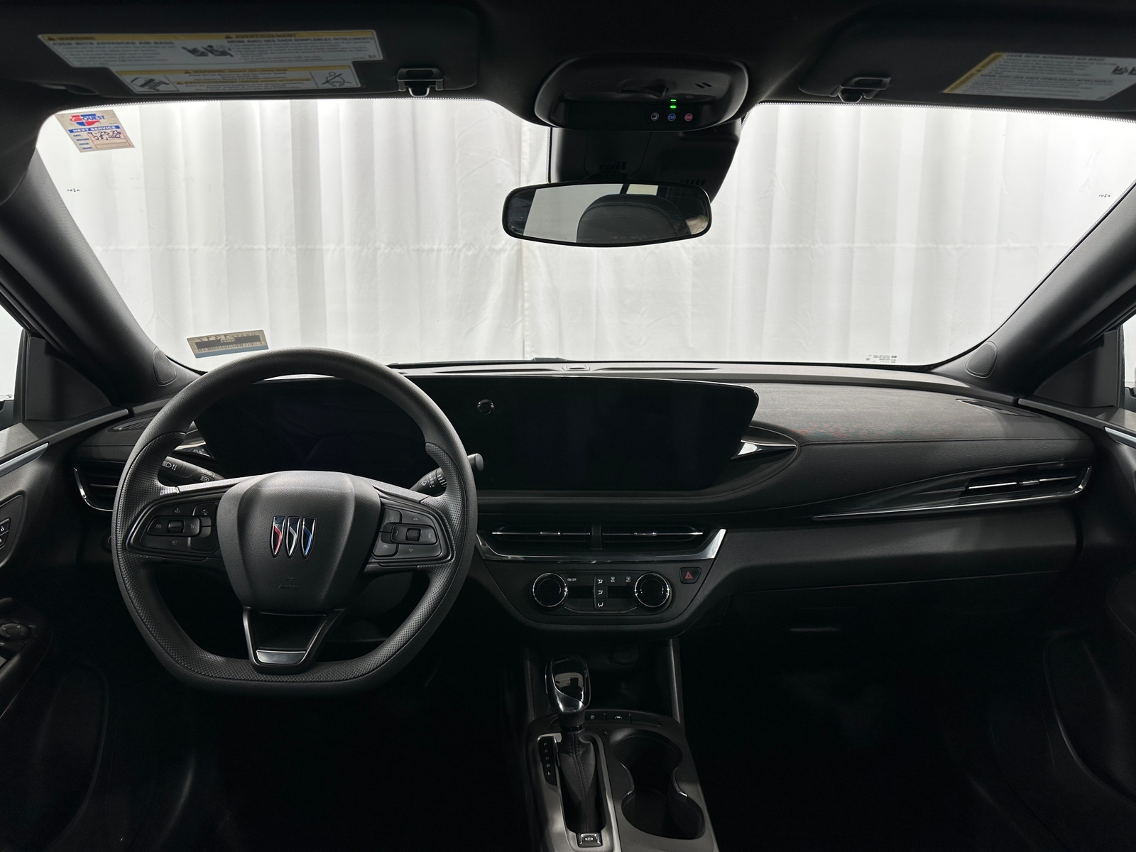 Thumbnail: 2025 Buick Envista - 3