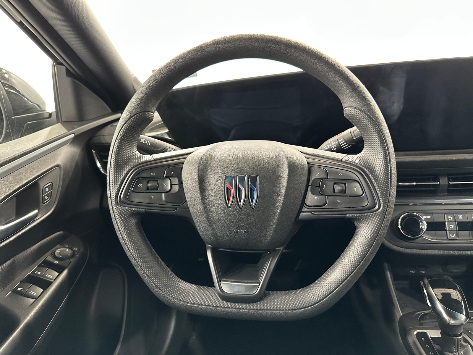 Thumbnail: 2025 Buick Envista - 5