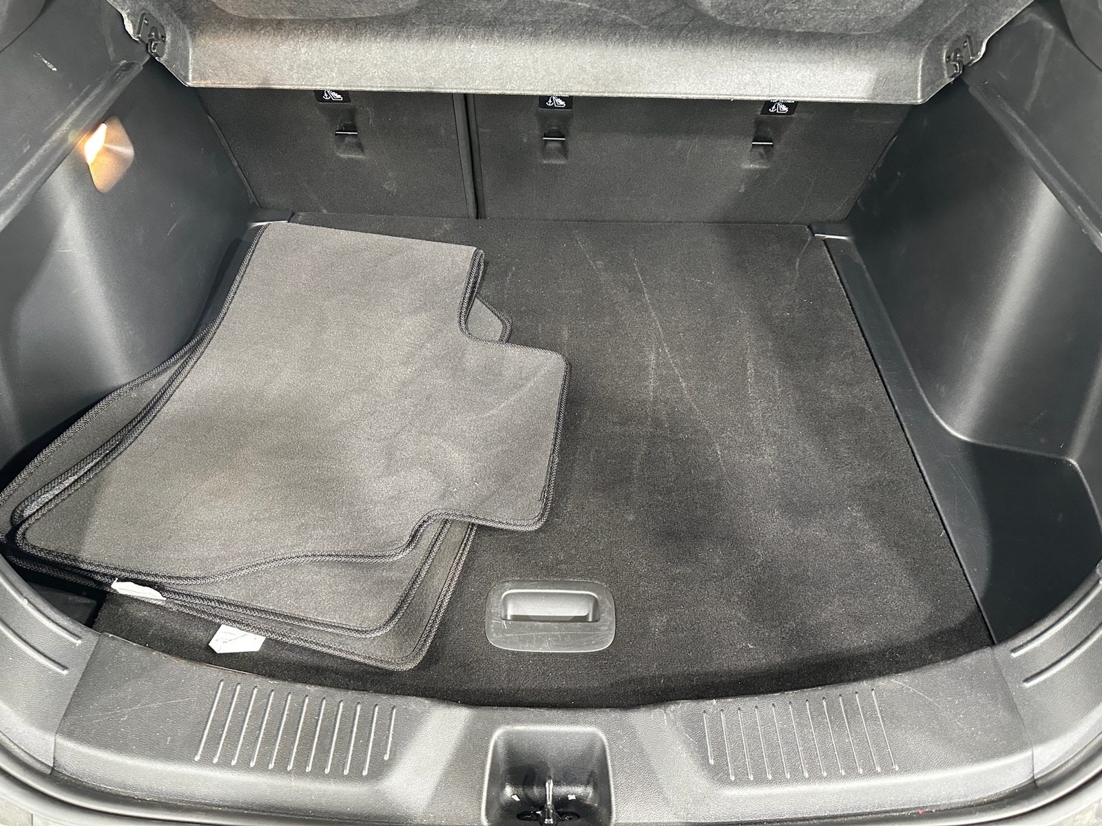 Thumbnail: 2025 Buick Envista - 7