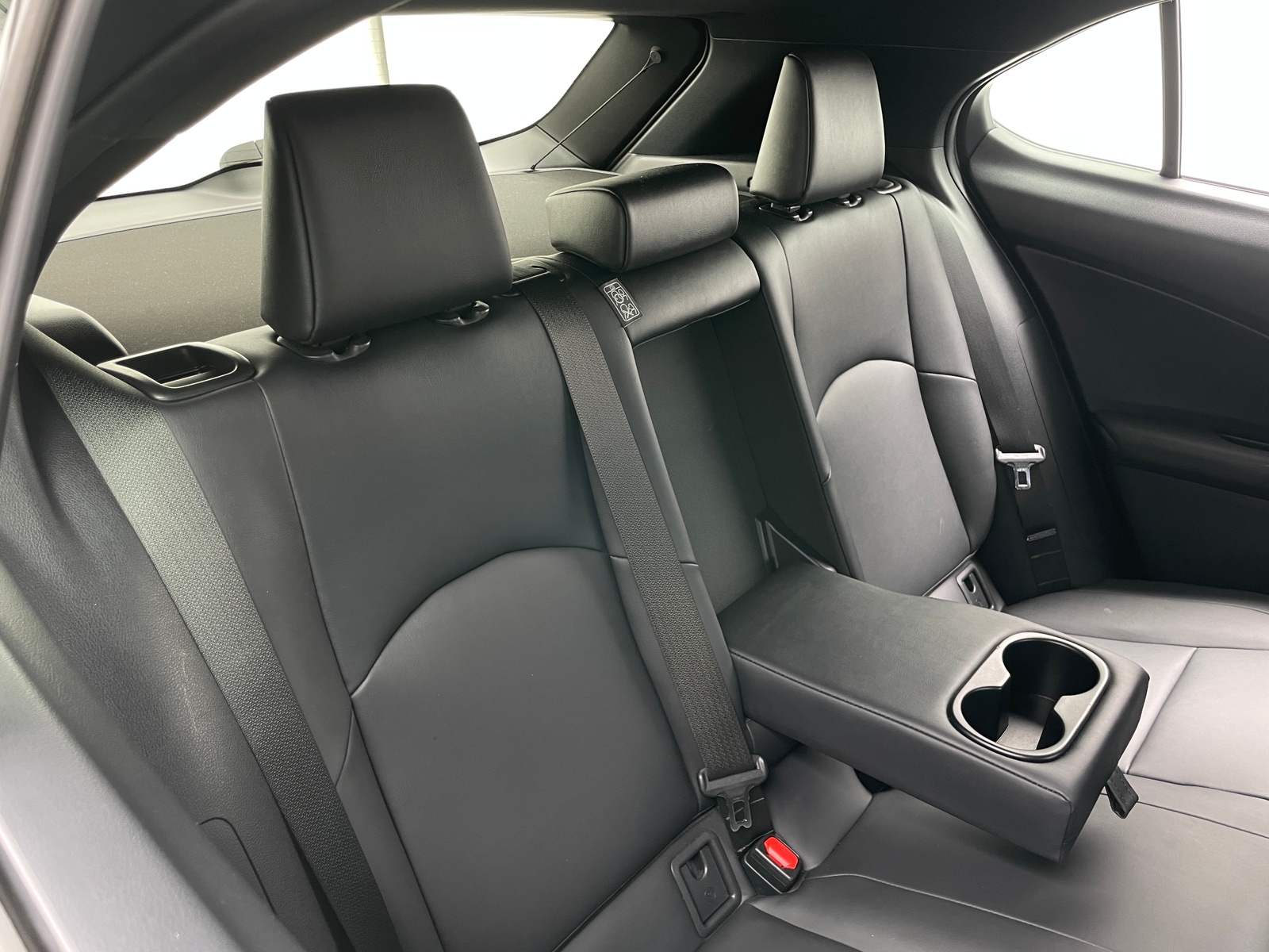 Thumbnail: 2019 Lexus UX - 5