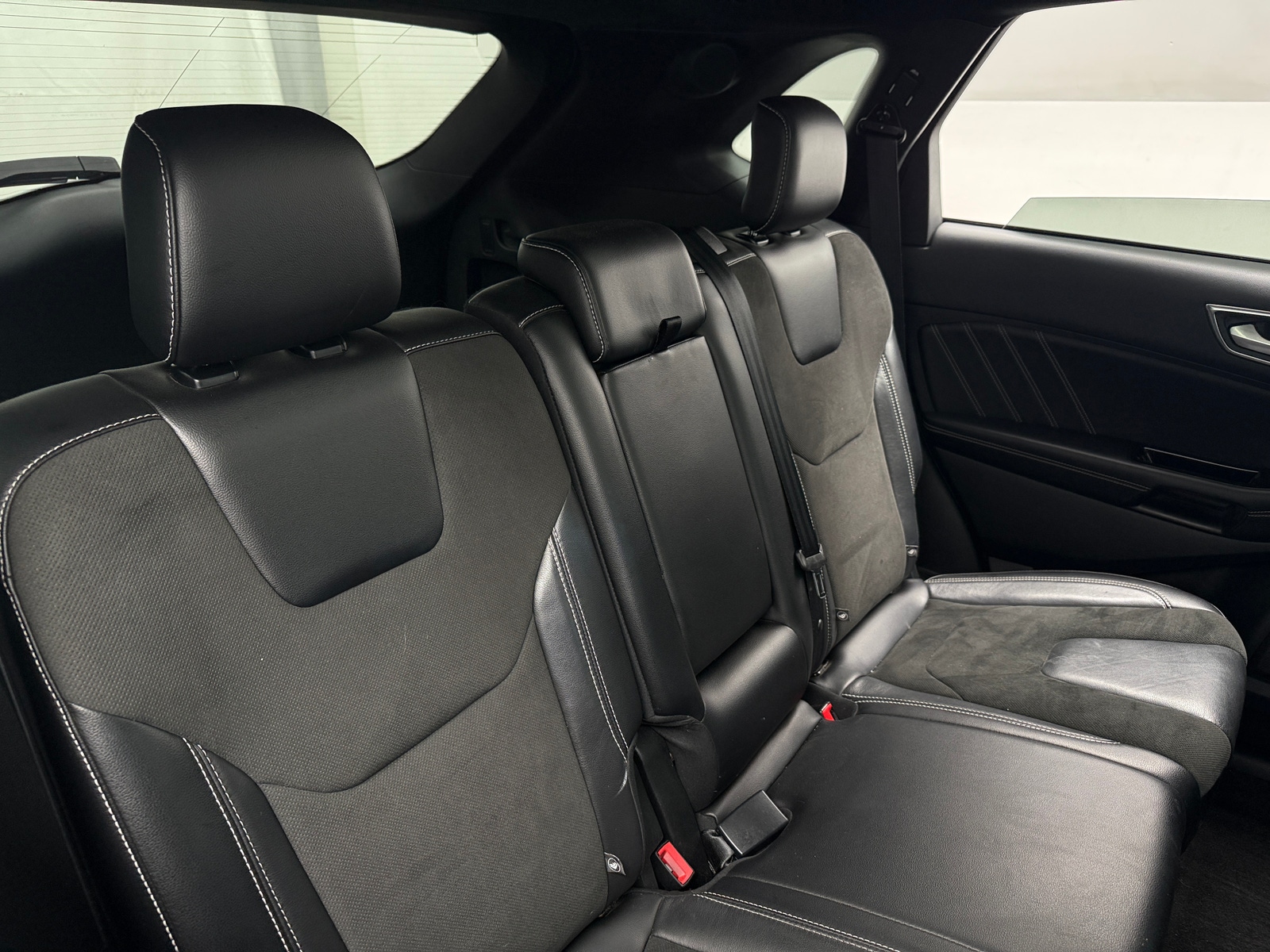 Thumbnail: 2019 Ford Edge - 5