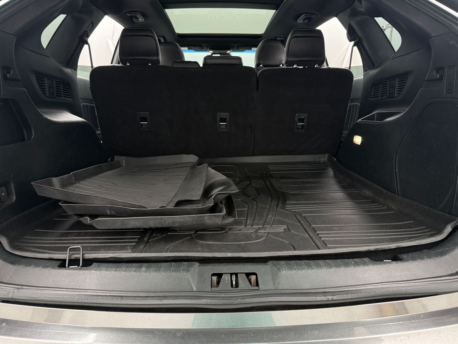 Thumbnail: 2019 Ford Edge - 6