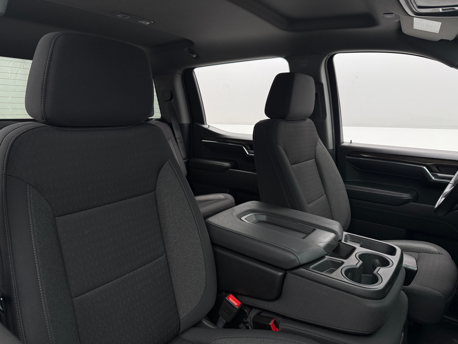 Thumbnail: 2024 Chevrolet Silverado 1500 - 2