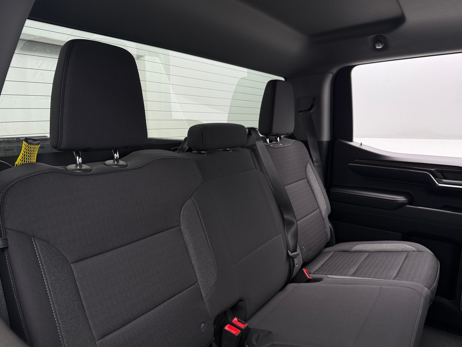 Thumbnail: 2024 Chevrolet Silverado 1500 - 6