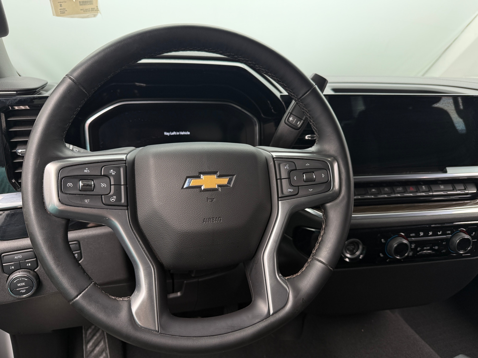 Thumbnail: 2024 Chevrolet Silverado 1500 - 5