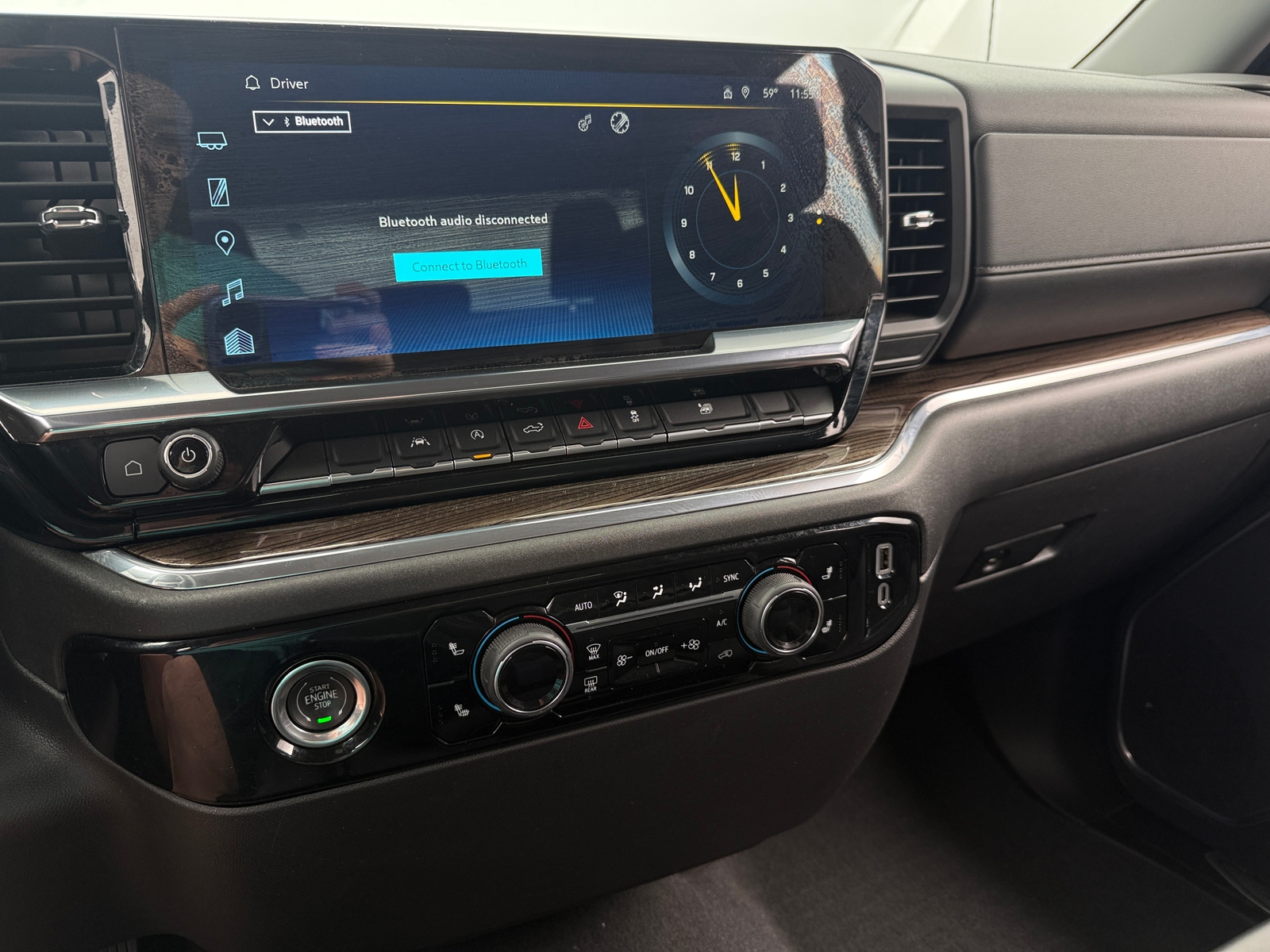 Thumbnail: 2024 Chevrolet Silverado 1500 - 4