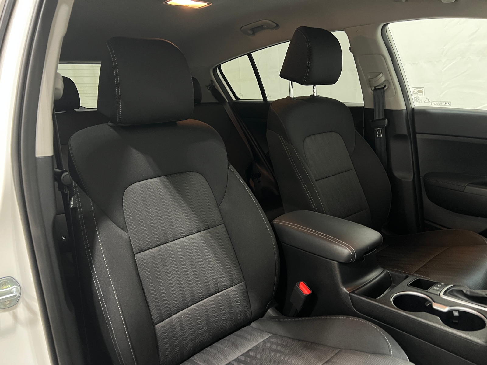 Thumbnail: 2022 Kia Sportage - 2