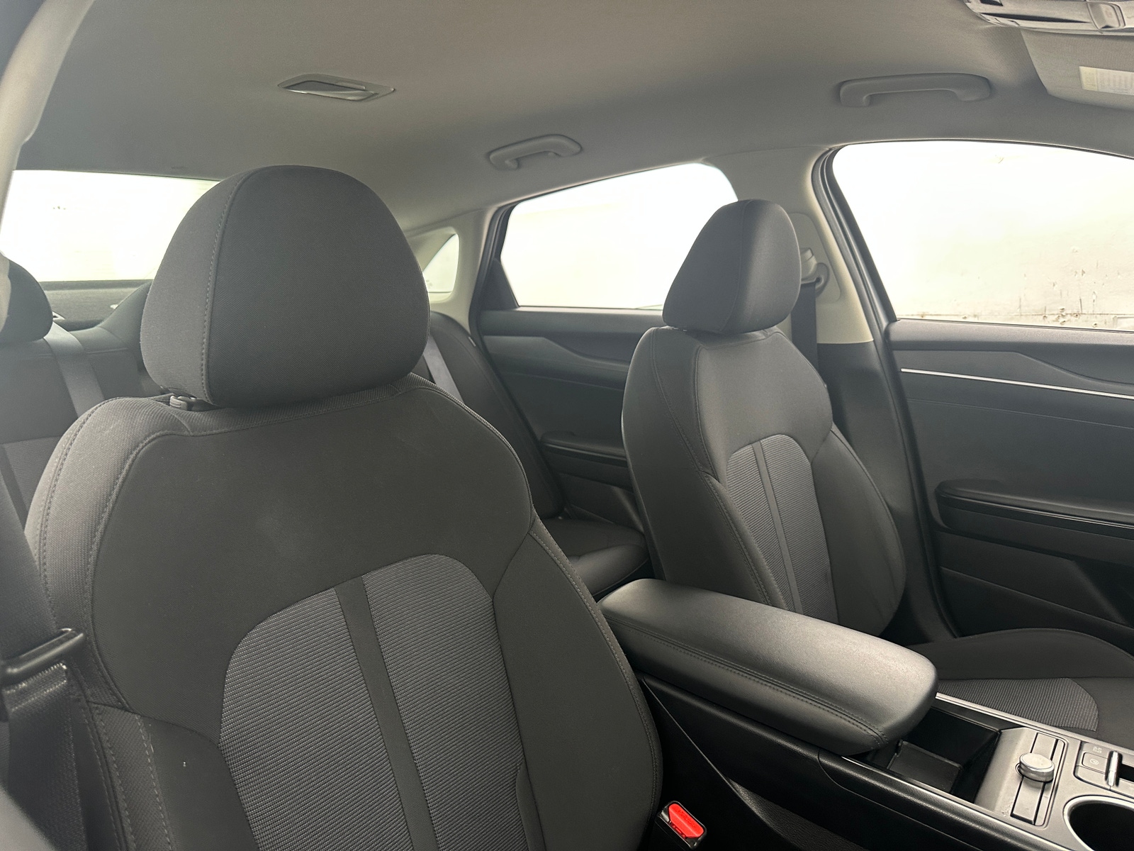 Thumbnail: 2022 Kia K5 - 2