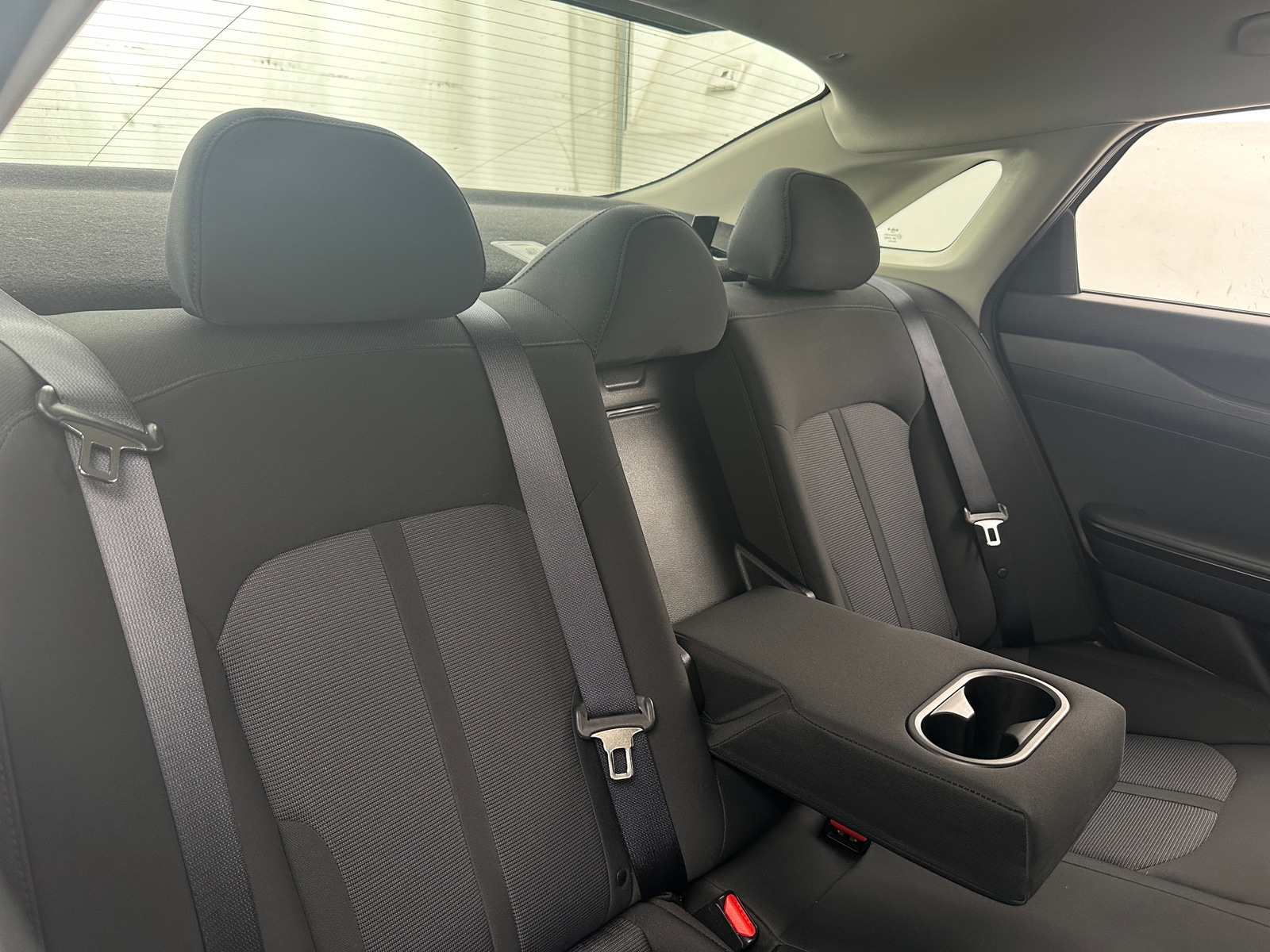 Thumbnail: 2022 Kia K5 - 6