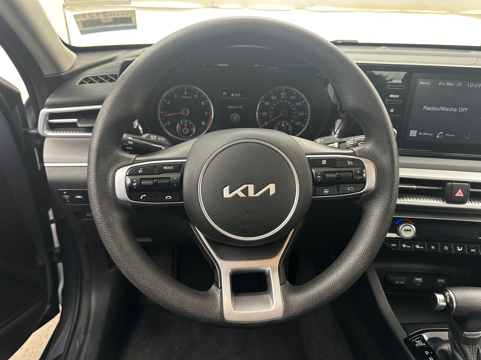 Thumbnail: 2022 Kia K5 - 5