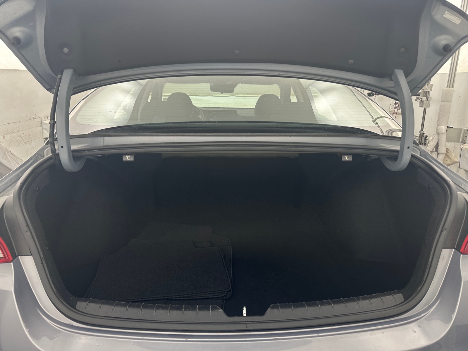 Thumbnail: 2022 Kia K5 - 7