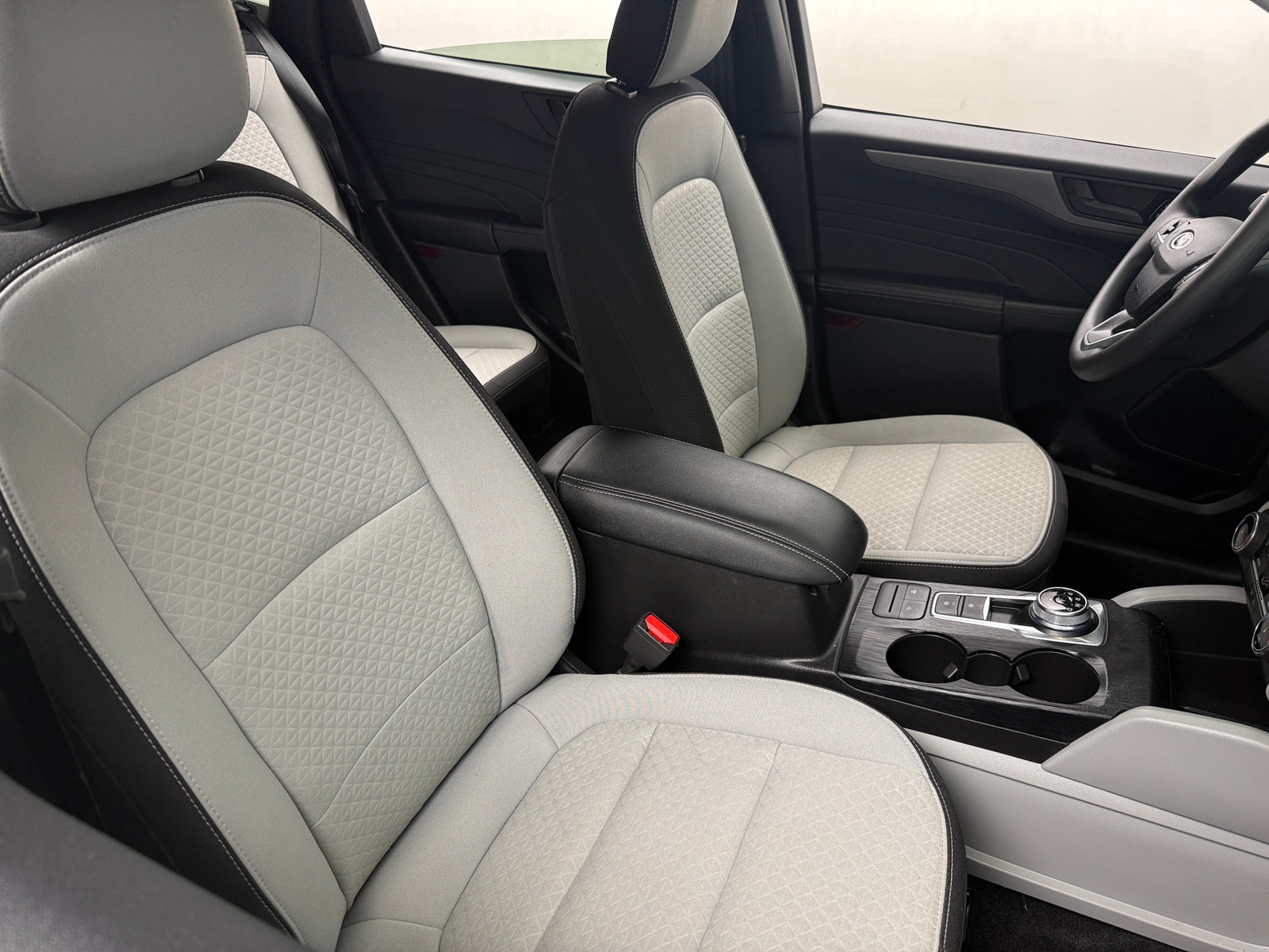 Thumbnail: 2025 Ford Escape - 2