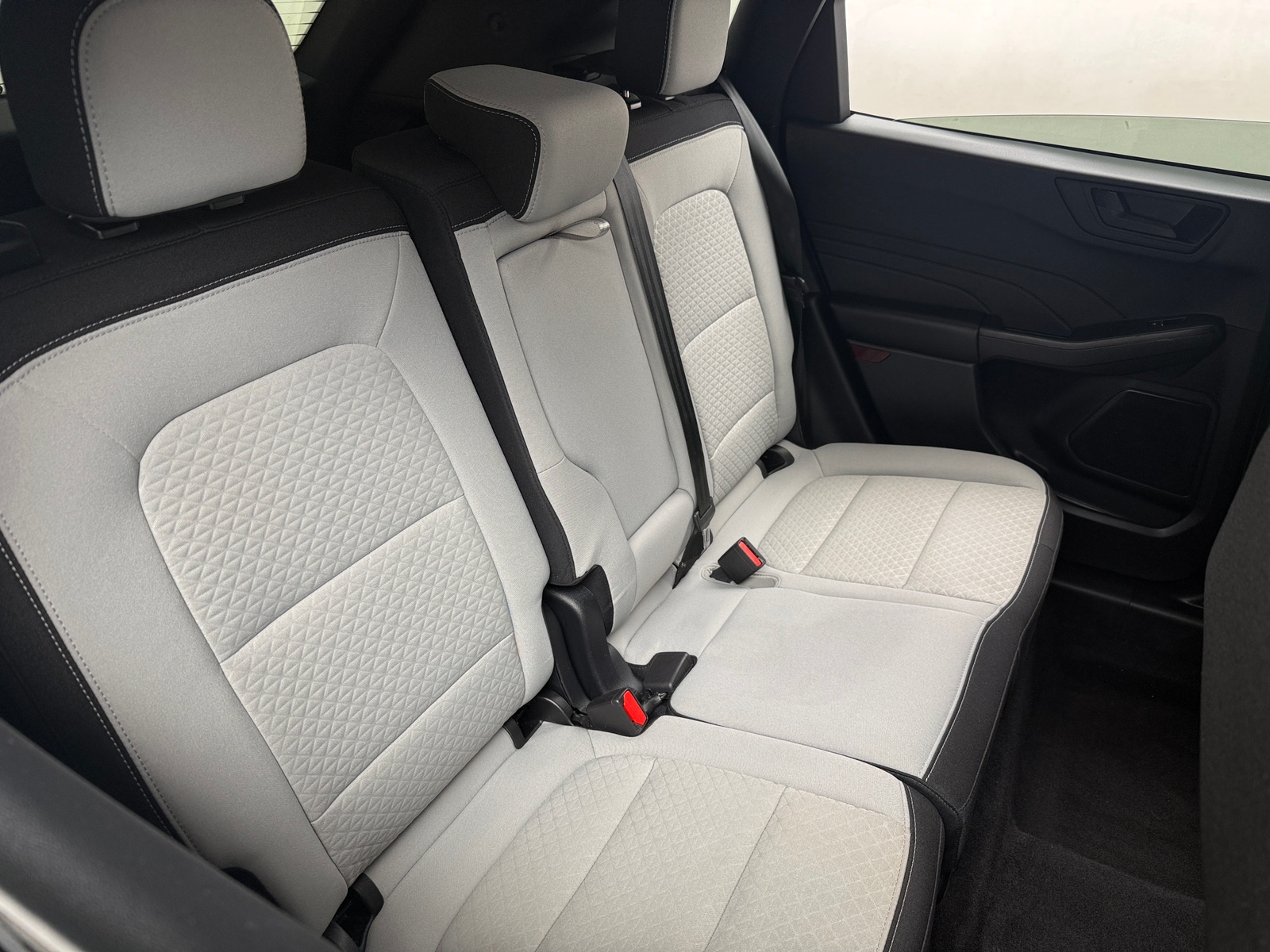 Thumbnail: 2025 Ford Escape - 6