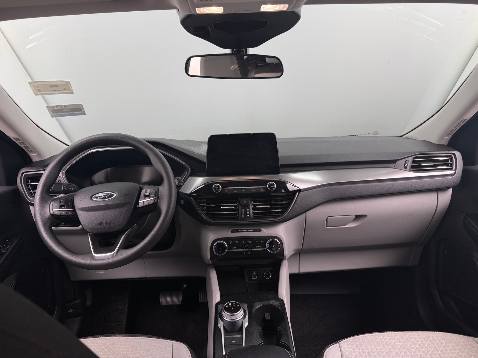 Thumbnail: 2025 Ford Escape - 3