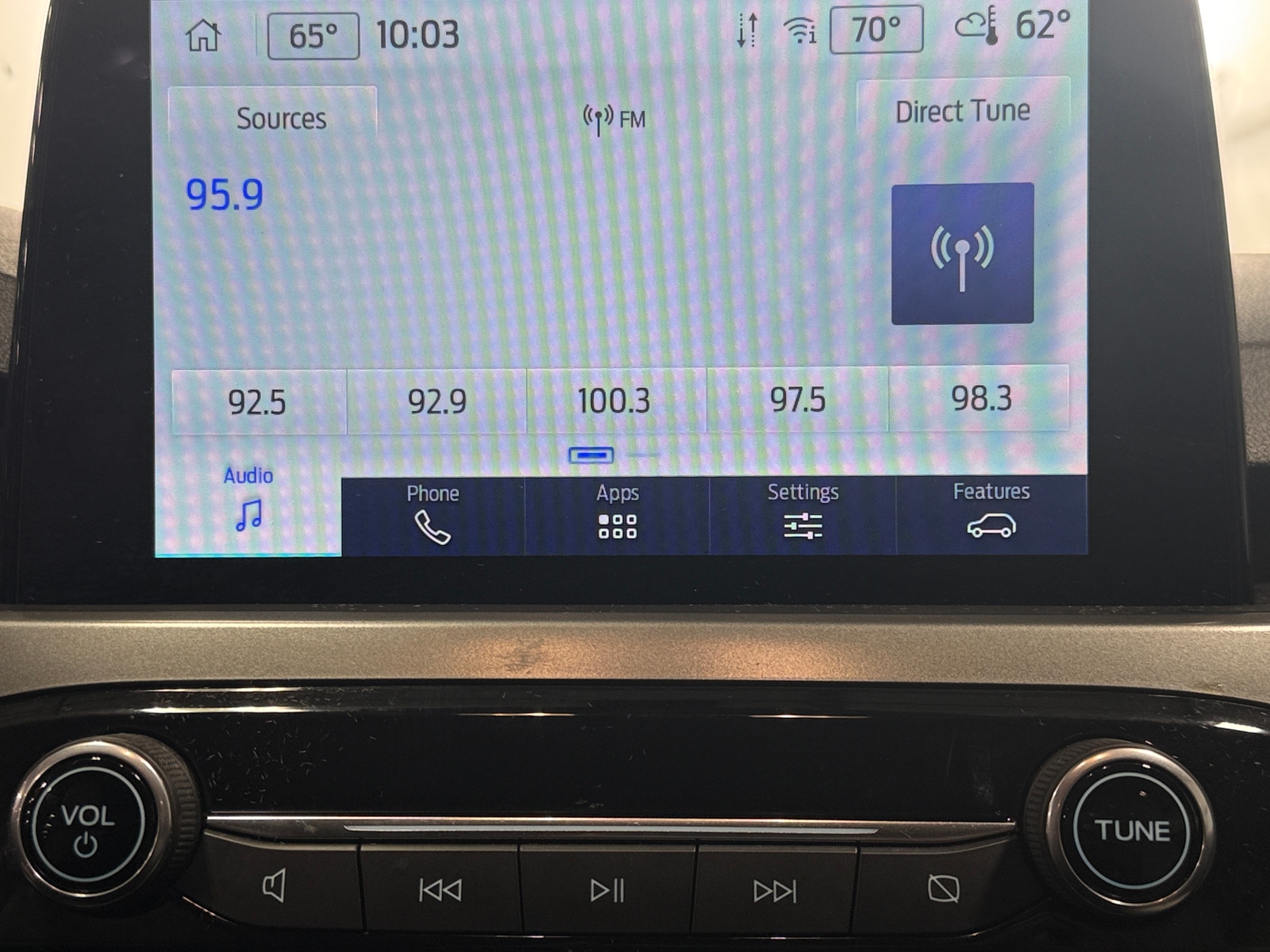 Thumbnail: 2025 Ford Escape - 4