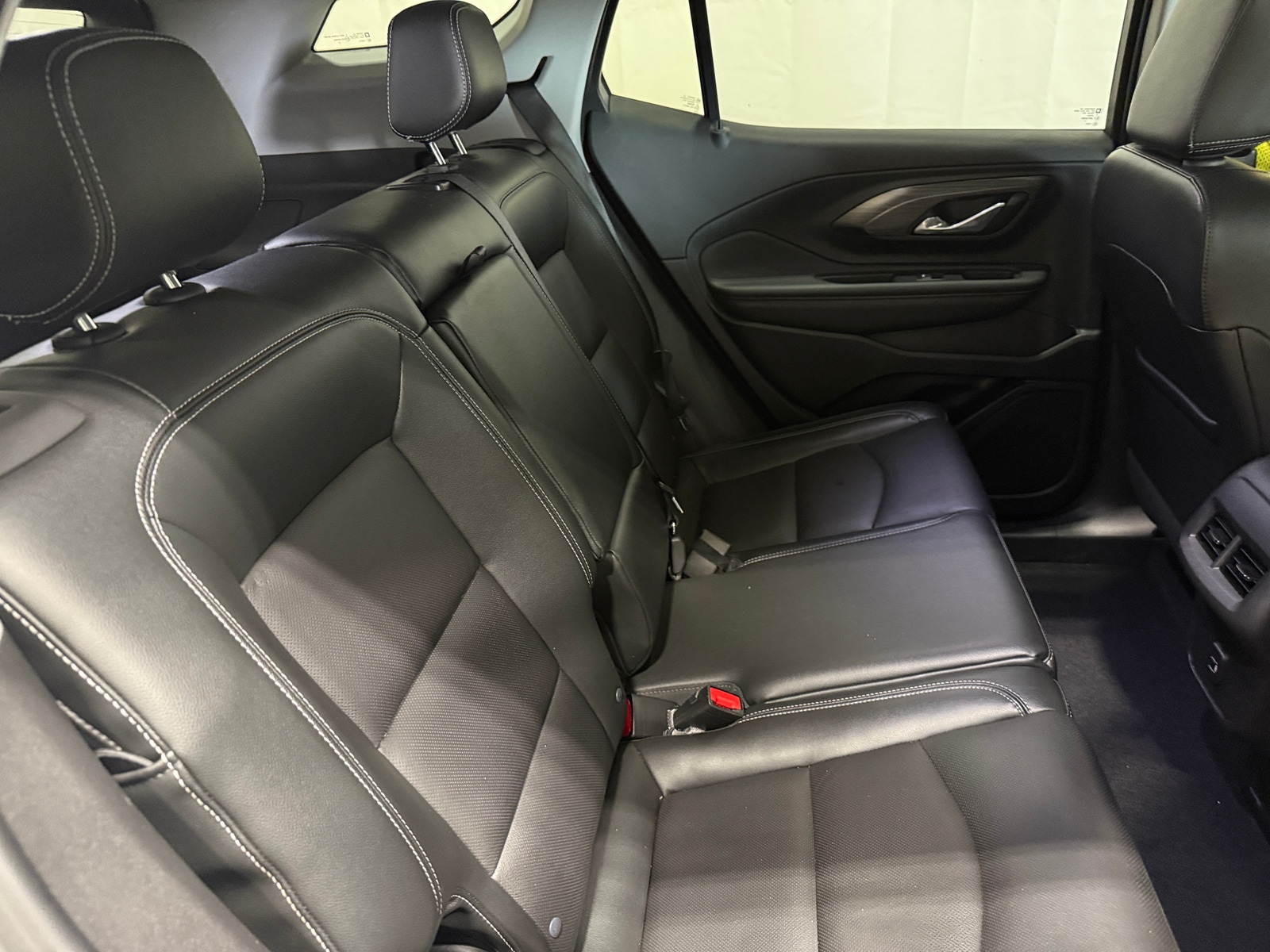 Thumbnail: 2024 GMC Terrain - 5