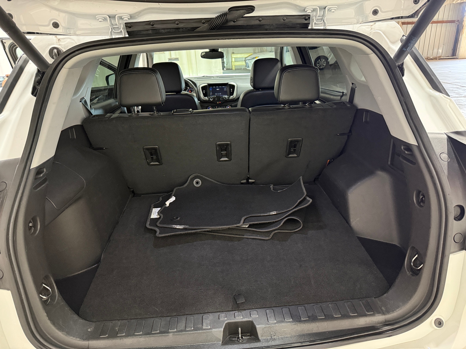 Thumbnail: 2024 GMC Terrain - 6