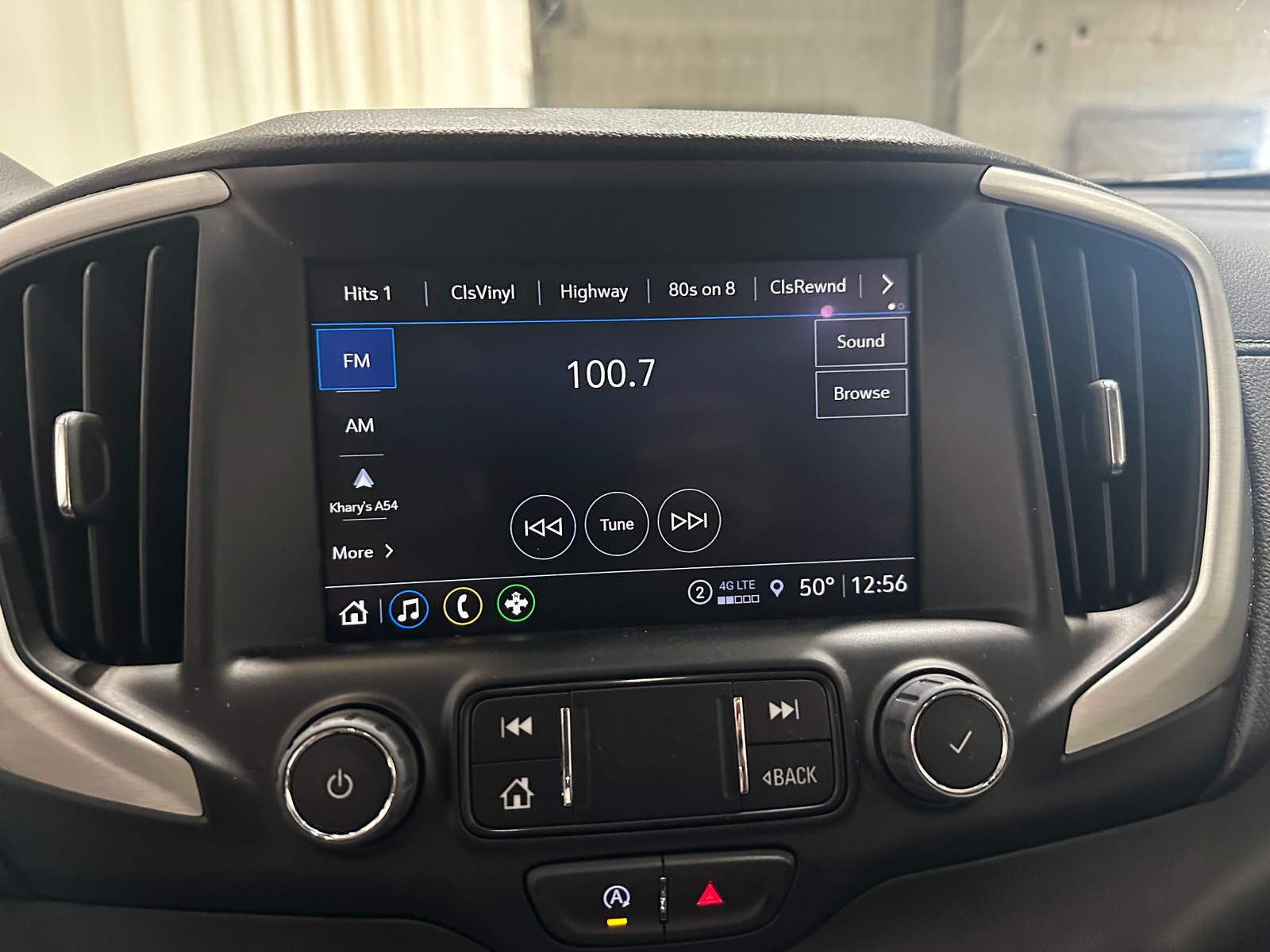 Thumbnail: 2024 GMC Terrain - 3