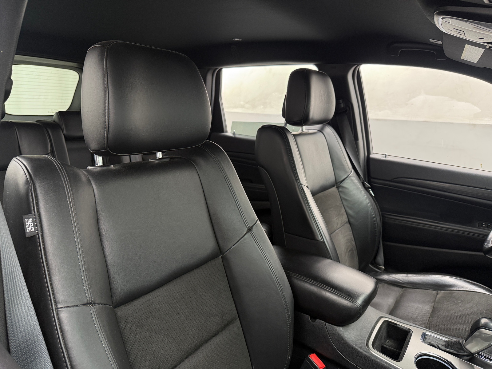 Thumbnail: 2021 Jeep Grand Cherokee - 2