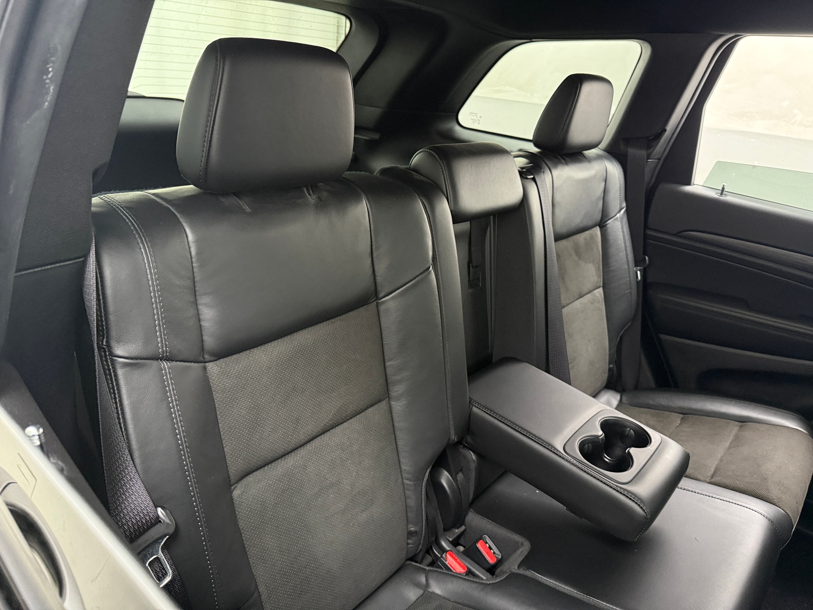 Thumbnail: 2021 Jeep Grand Cherokee - 6