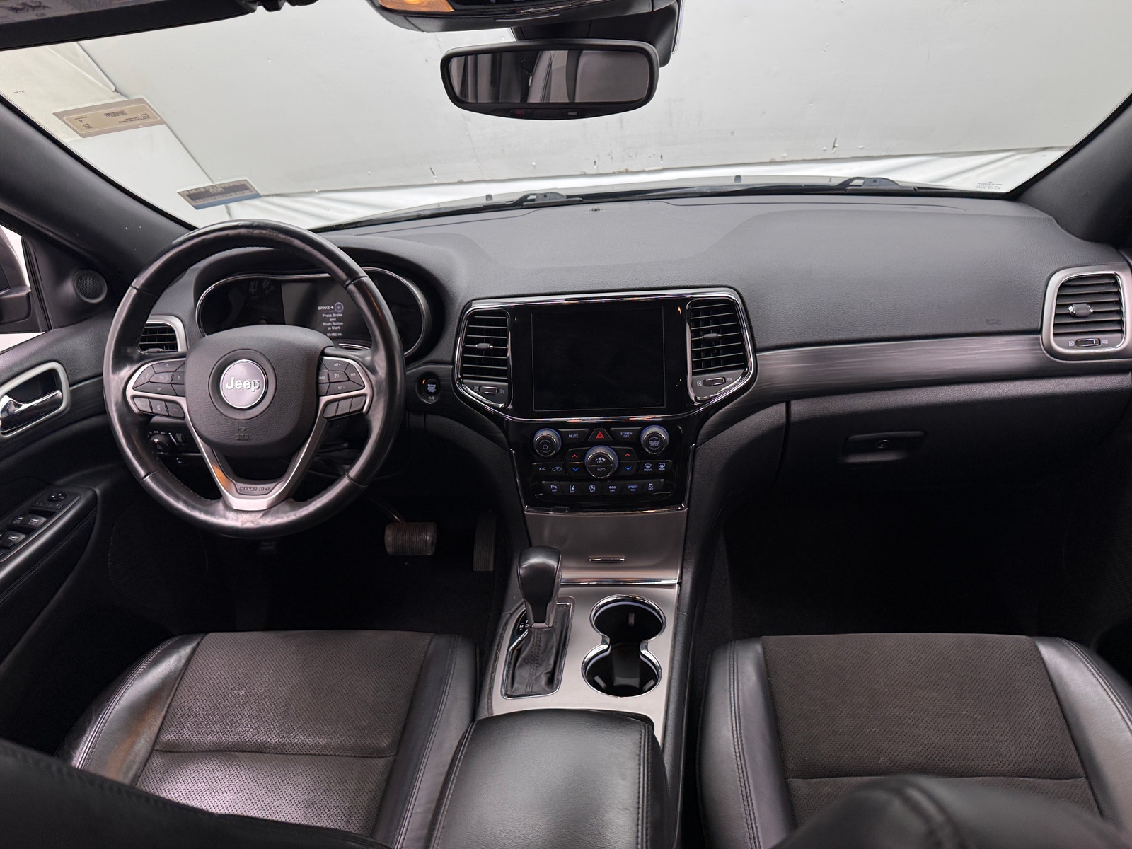 Thumbnail: 2021 Jeep Grand Cherokee - 3