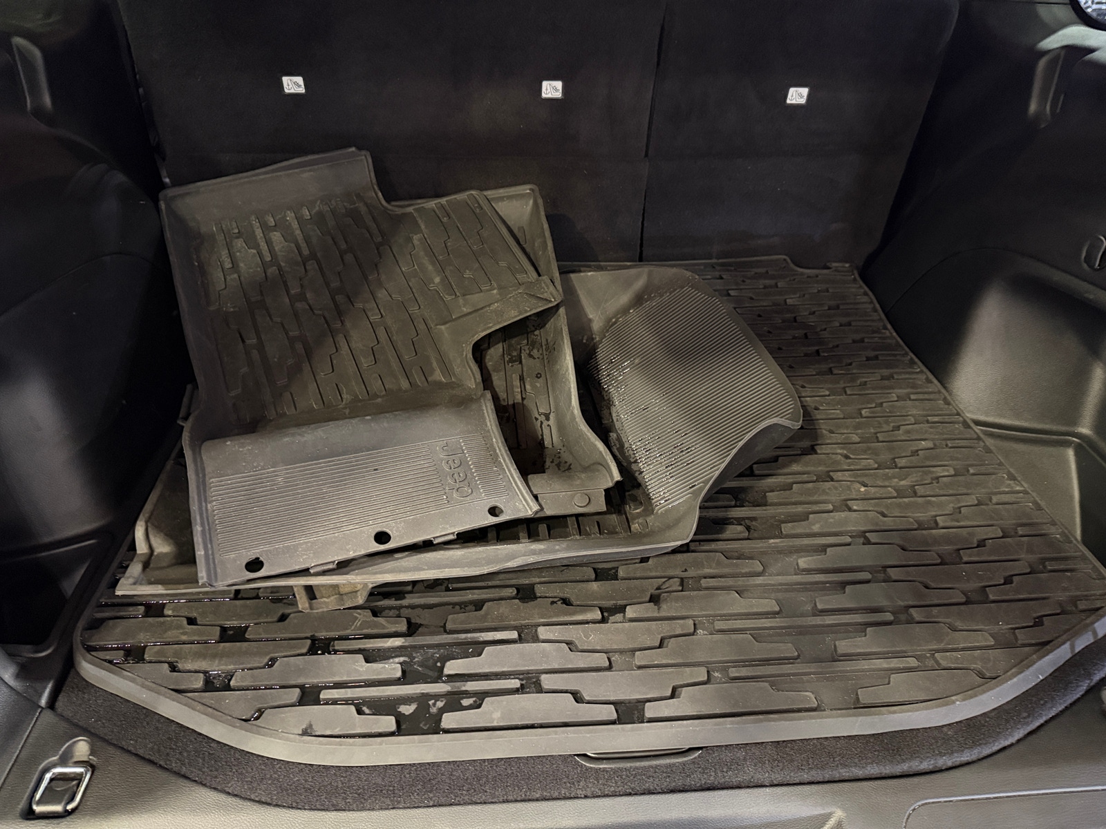 Thumbnail: 2021 Jeep Grand Cherokee - 7