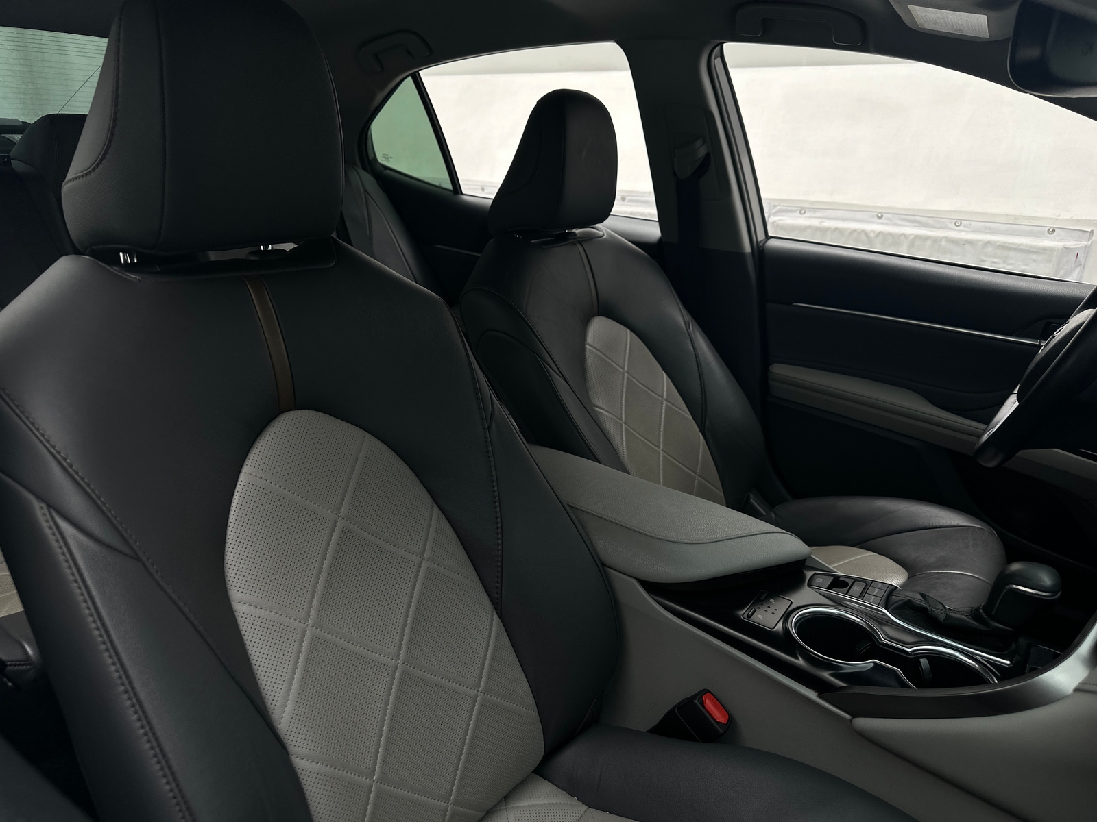 Thumbnail: 2018 Toyota Camry - 2