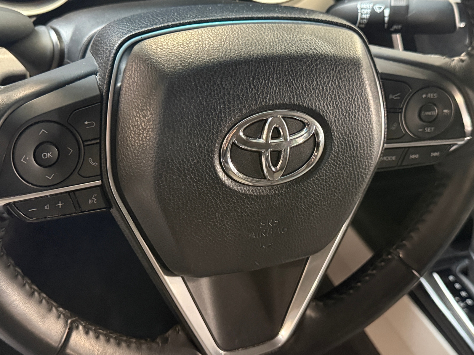 Thumbnail: 2018 Toyota Camry - 5