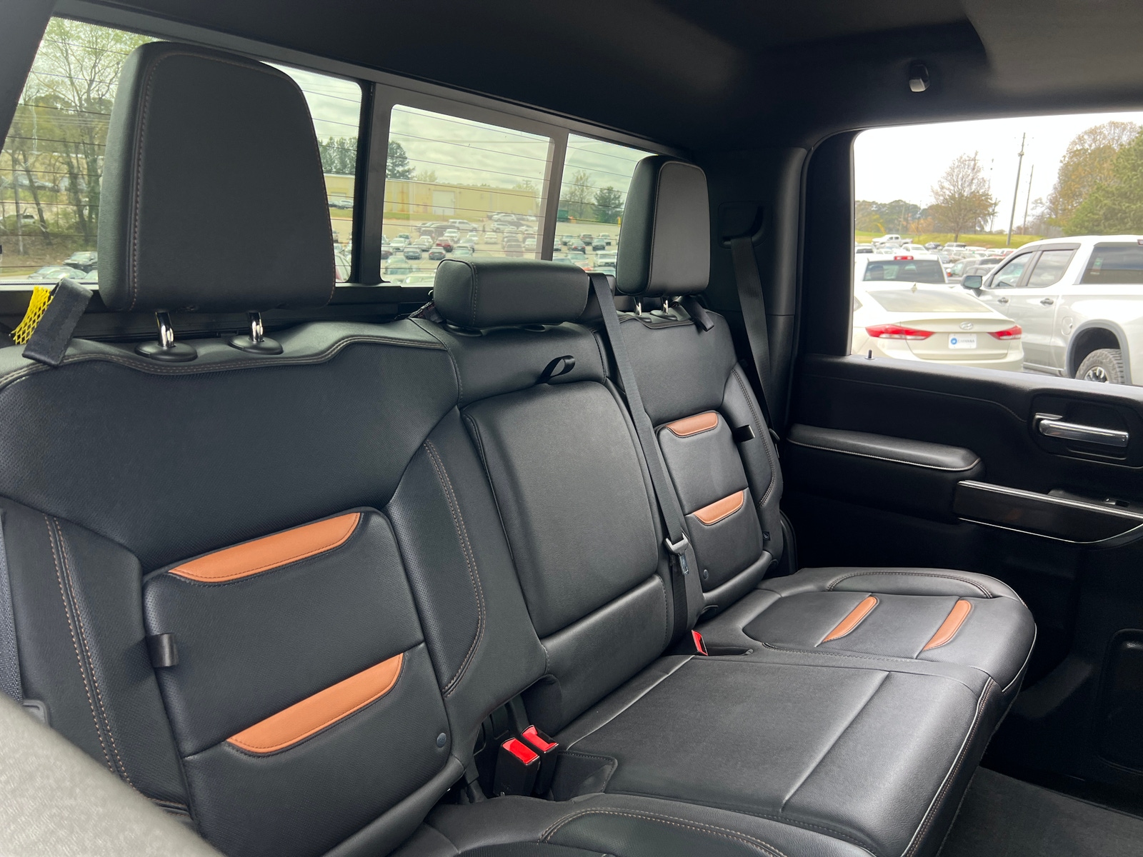 Thumbnail: 2023 GMC Sierra 2500 - 5