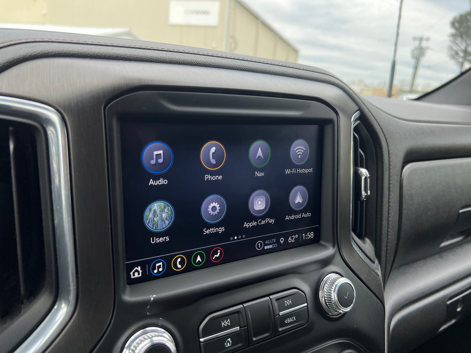 Thumbnail: 2023 GMC Sierra 2500 - 3