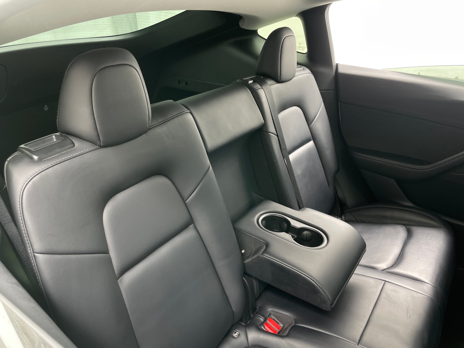 Thumbnail: 2022 Tesla Model Y - 5