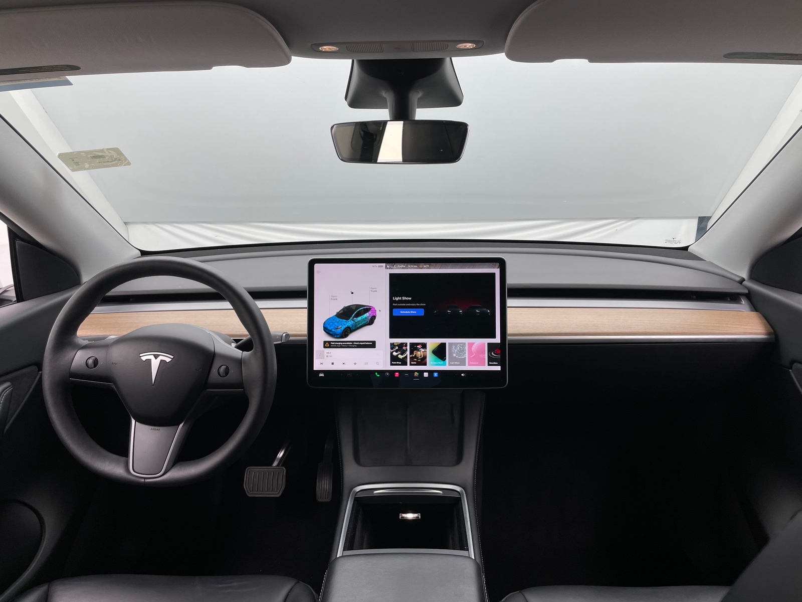 Thumbnail: 2022 Tesla Model Y - 2