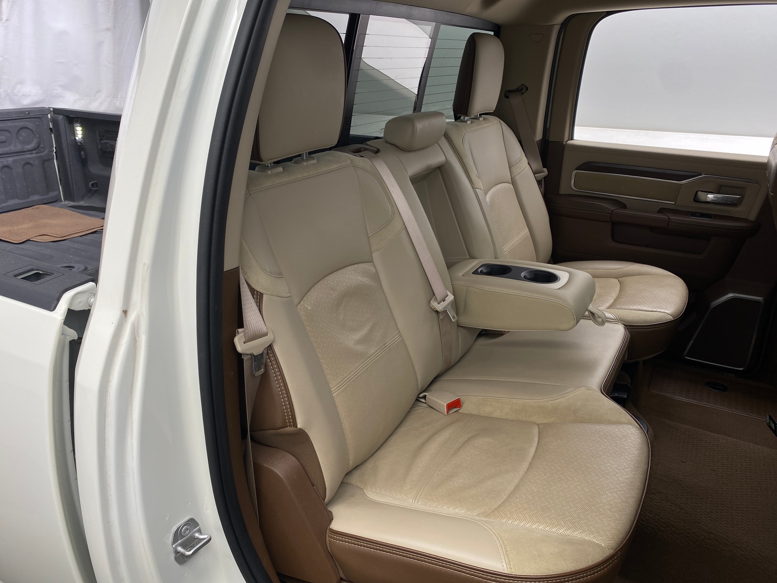 Thumbnail: 2022 RAM 3500 - 5