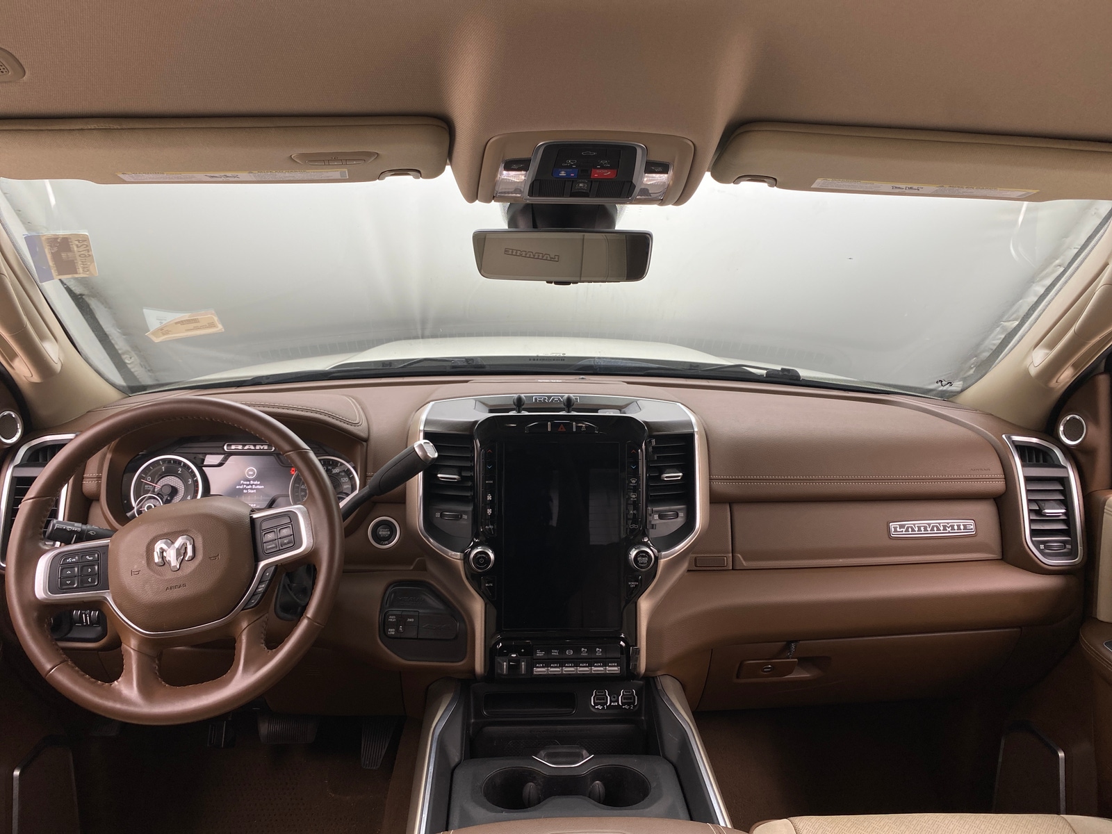 Thumbnail: 2022 RAM 3500 - 2