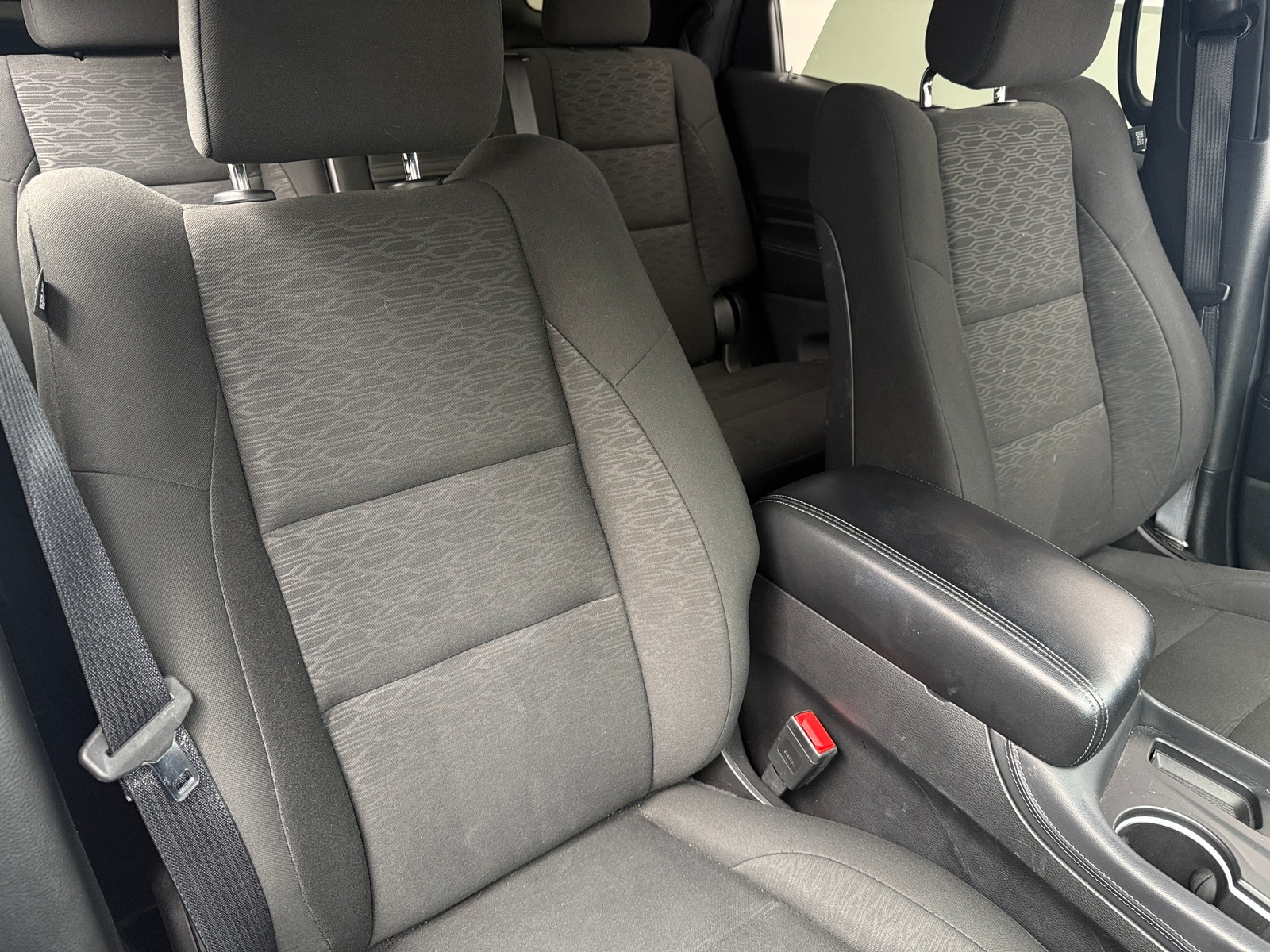 Thumbnail: 2023 Dodge Durango - 2