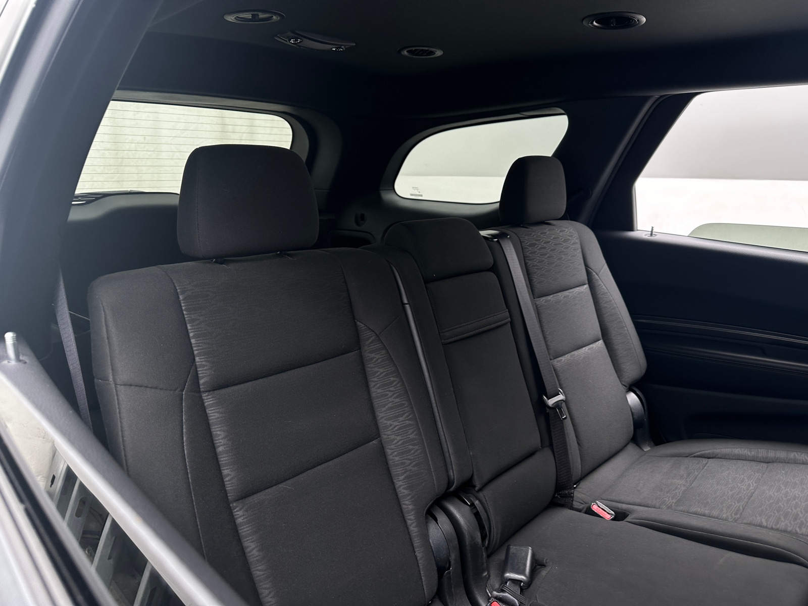 Thumbnail: 2023 Dodge Durango - 6