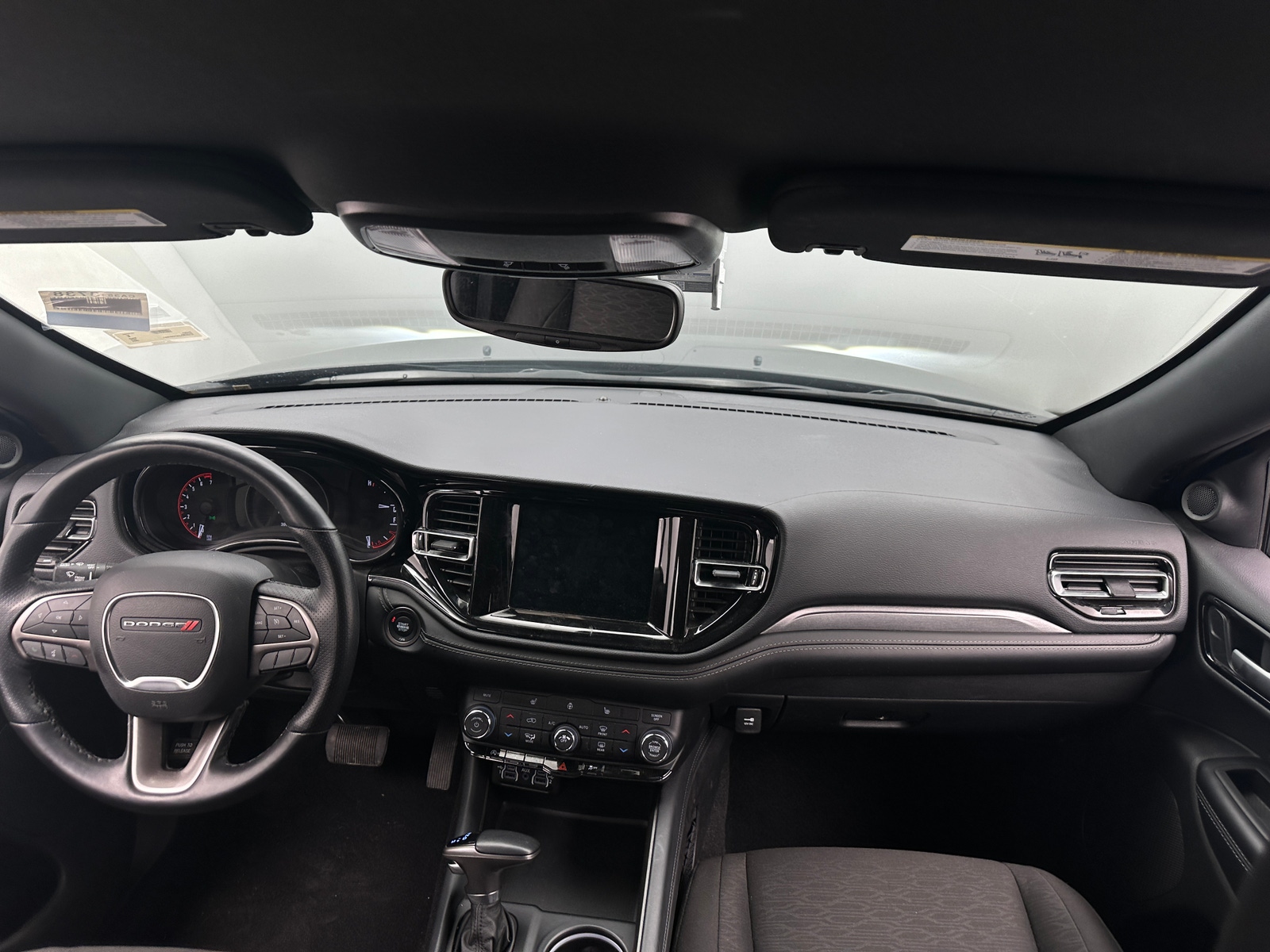 Thumbnail: 2023 Dodge Durango - 3