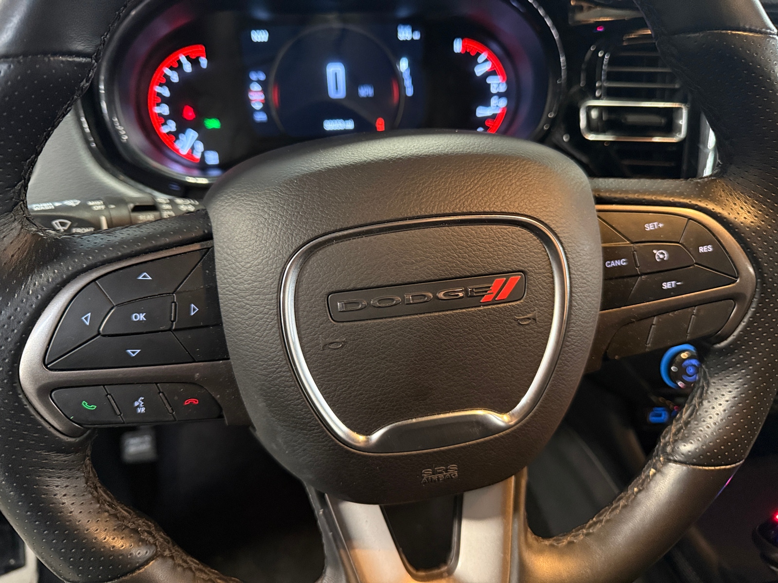 Thumbnail: 2023 Dodge Durango - 5