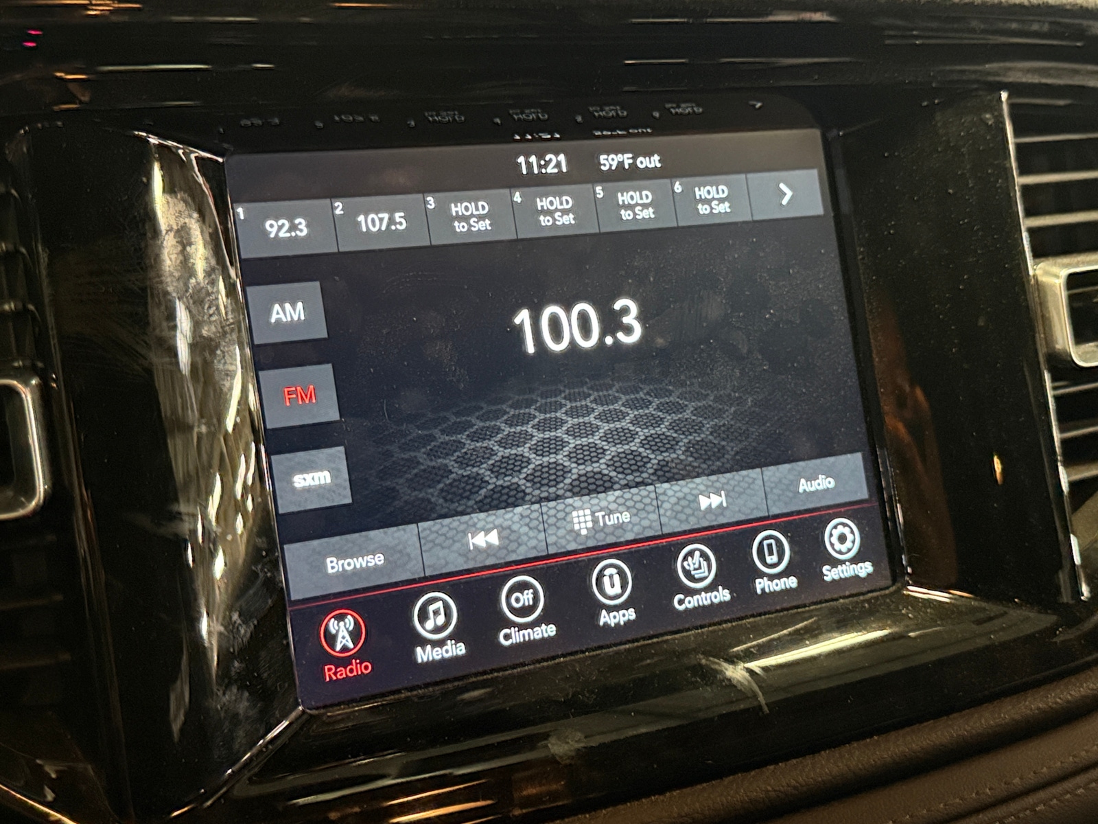 Thumbnail: 2023 Dodge Durango - 4