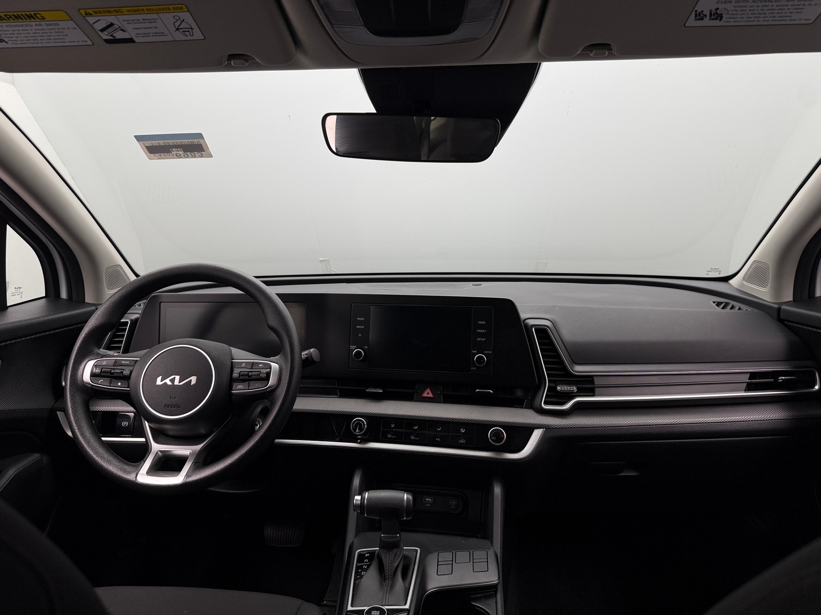 Thumbnail: 2025 Kia Sportage - 3