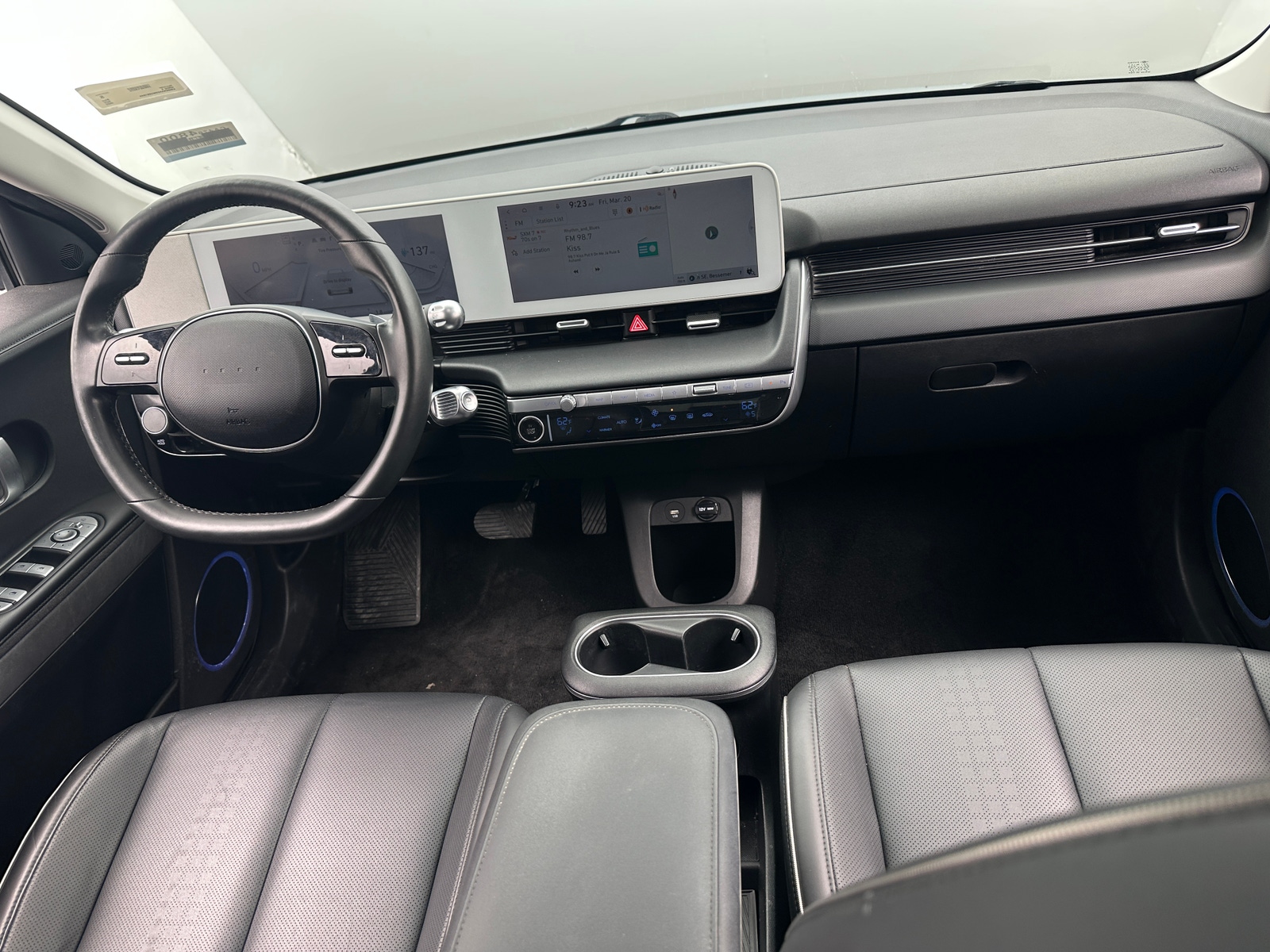 Thumbnail: 2022 Hyundai Ioniq 5 - 2