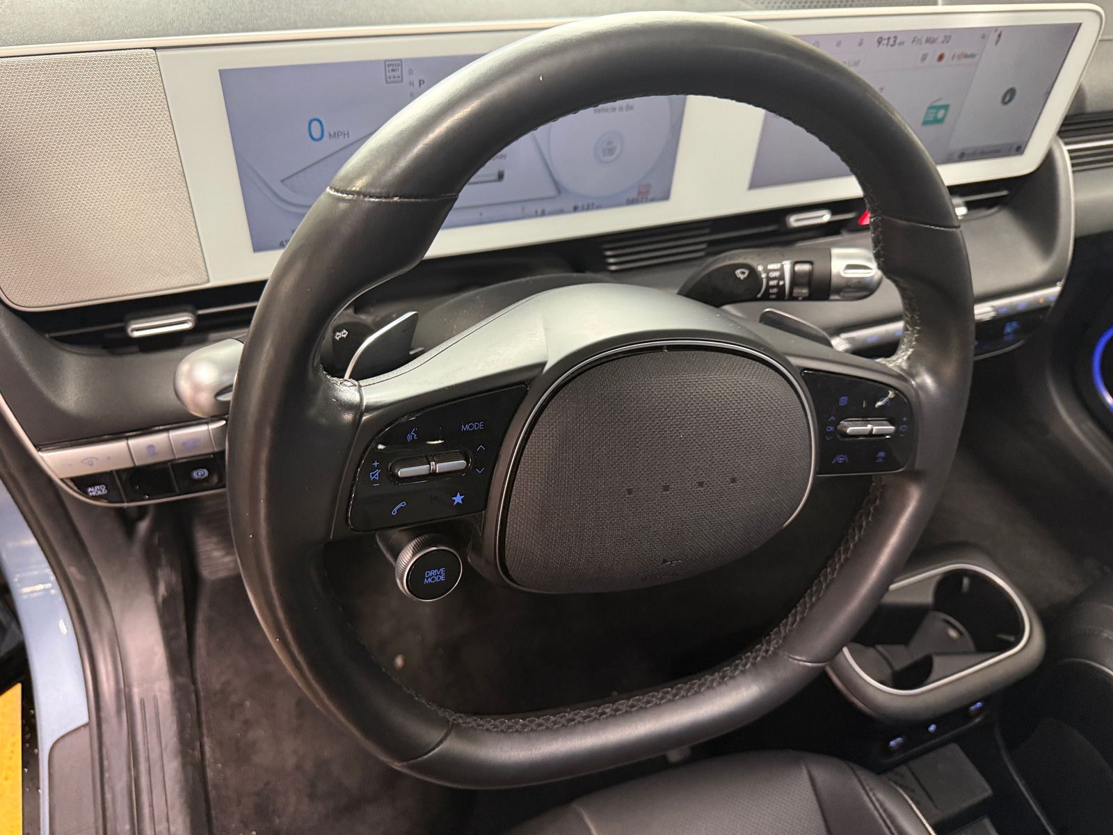 Thumbnail: 2022 Hyundai Ioniq 5 - 4