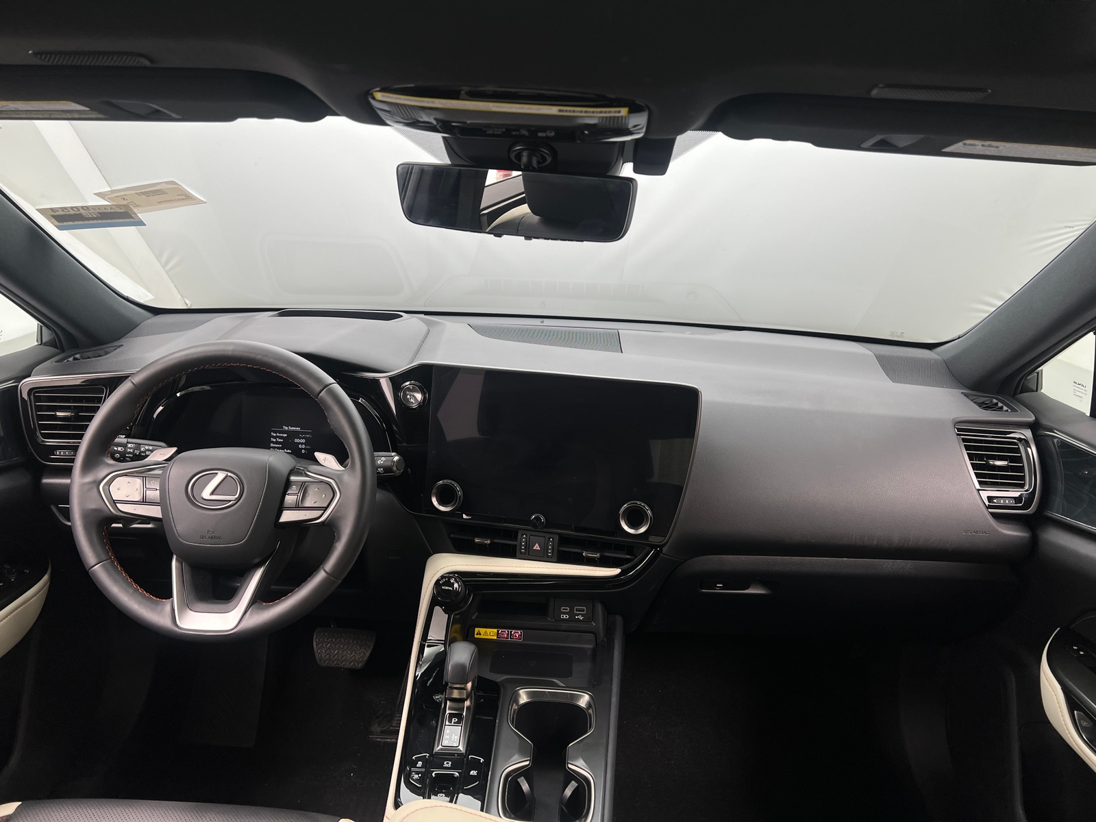 Thumbnail: 2023 Lexus NX - 2