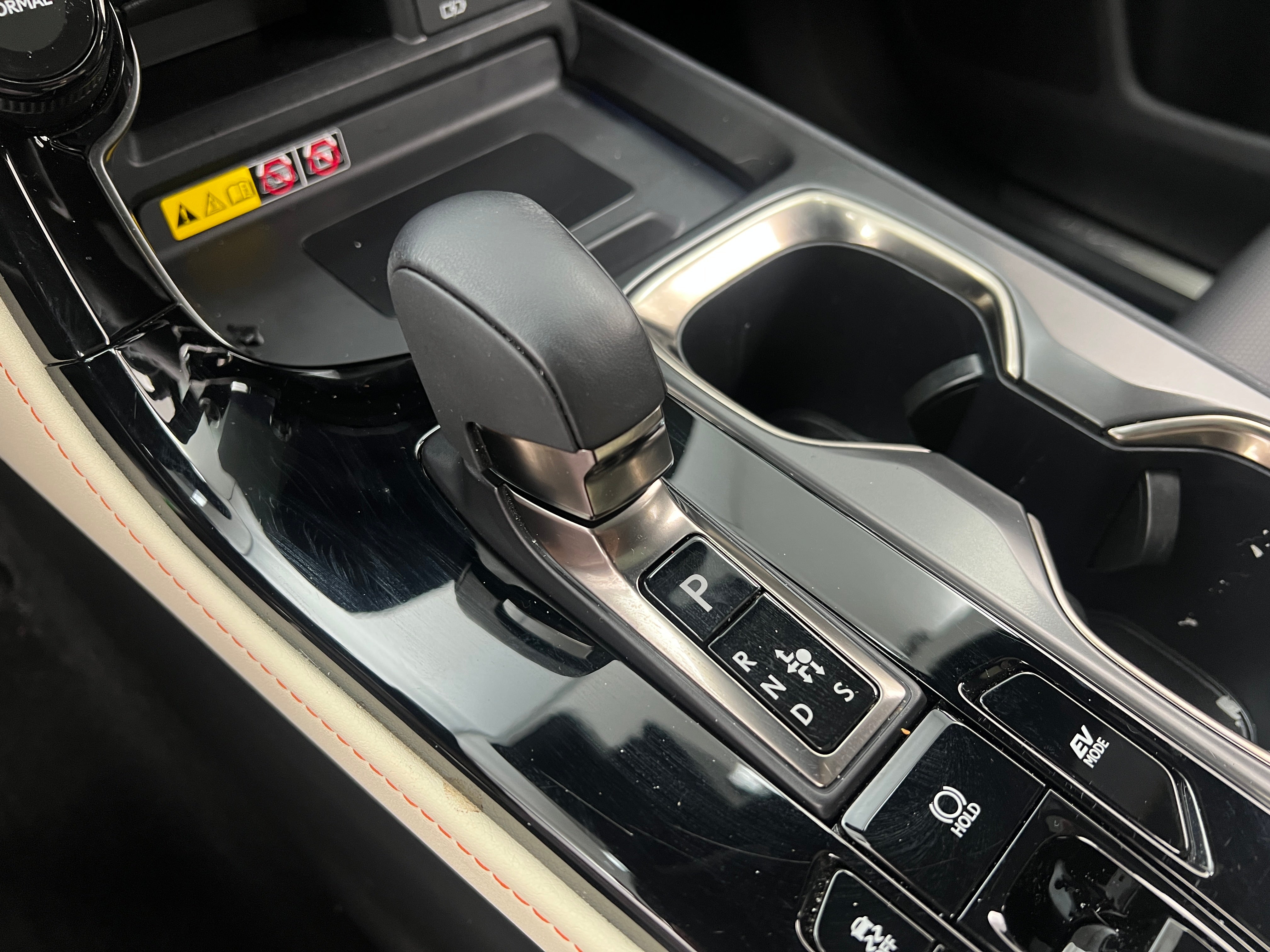 2023 Lexus NX Hybrid