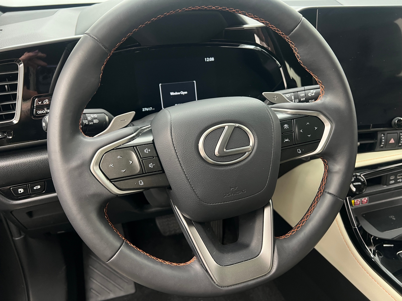 Thumbnail: 2023 Lexus NX - 4