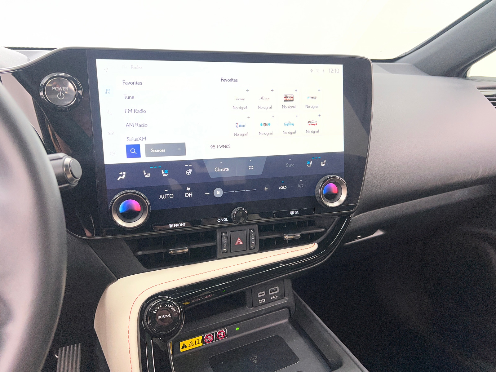 Thumbnail: 2023 Lexus NX - 3